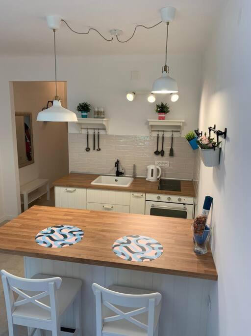 Apartamento Urban Chic In The Center Of Zagreb
