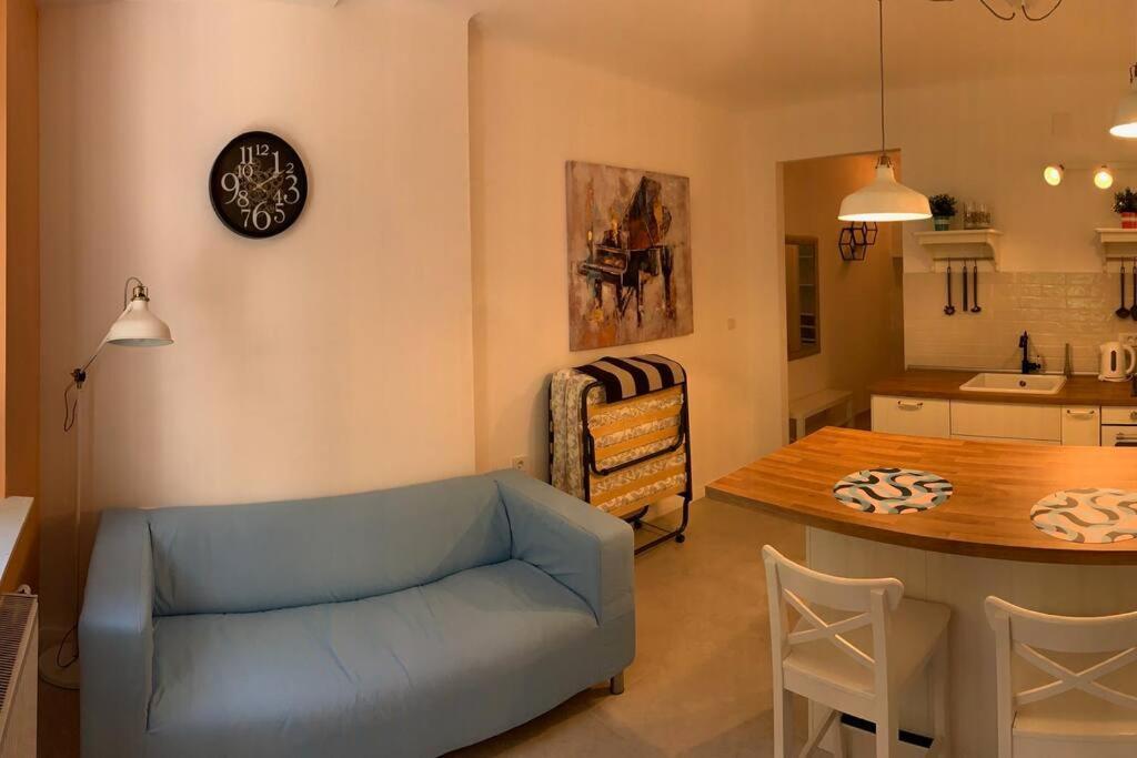 Apartamento Urban Chic In The Center Of