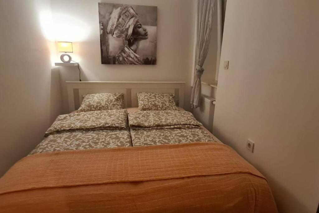 Urban Chic In The Center Of Apartamento *